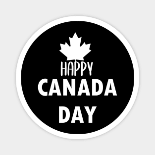 CANADA DAY Magnet